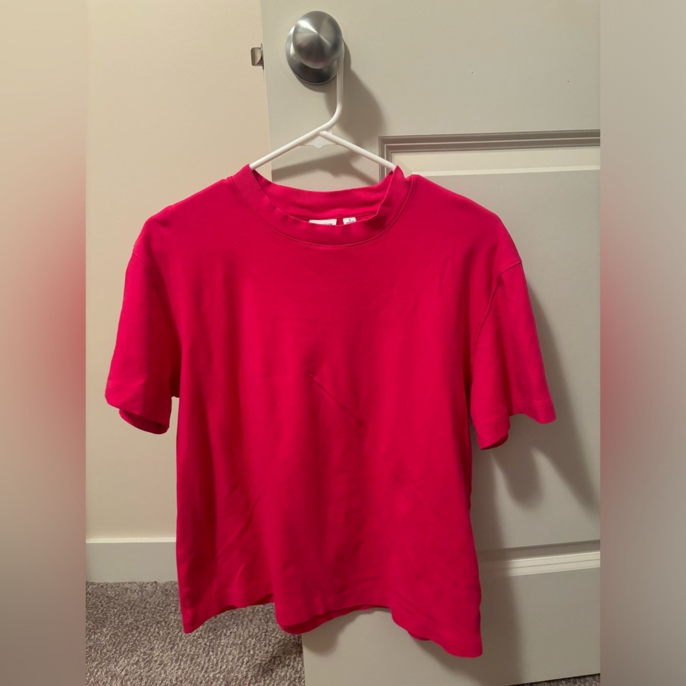 Aritiza Babaton Pegasus Tee